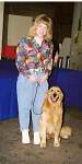 sherwood golden retrievers 